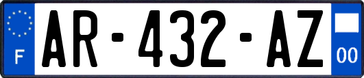 AR-432-AZ