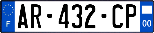 AR-432-CP
