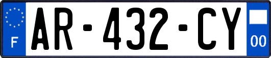 AR-432-CY