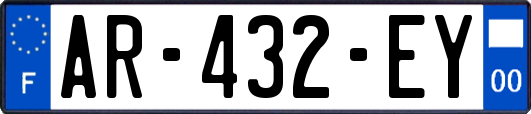 AR-432-EY