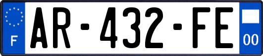 AR-432-FE