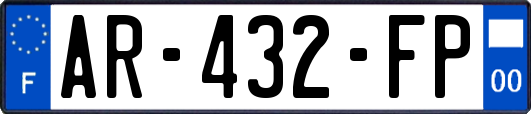 AR-432-FP