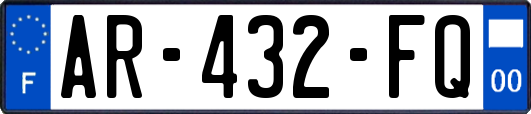 AR-432-FQ