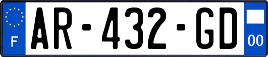 AR-432-GD