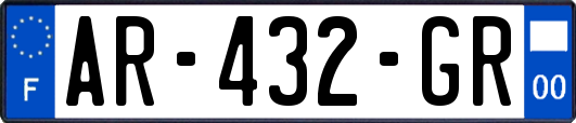 AR-432-GR