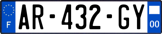 AR-432-GY