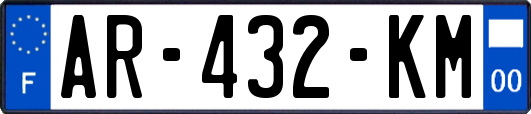 AR-432-KM