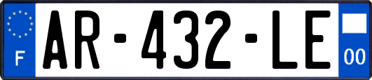 AR-432-LE