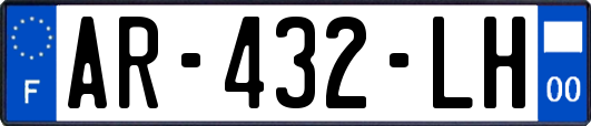 AR-432-LH
