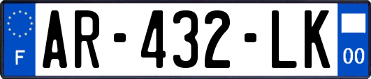 AR-432-LK