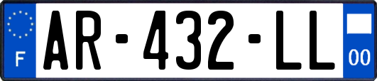 AR-432-LL