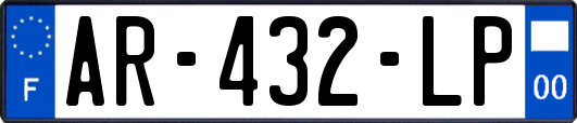 AR-432-LP