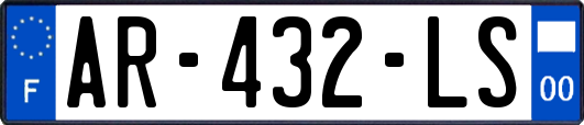 AR-432-LS