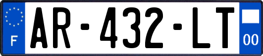 AR-432-LT