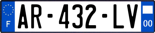 AR-432-LV