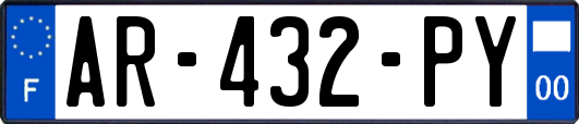 AR-432-PY