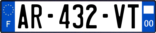 AR-432-VT