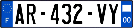 AR-432-VY