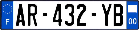 AR-432-YB