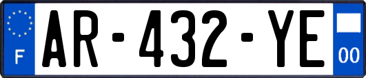 AR-432-YE