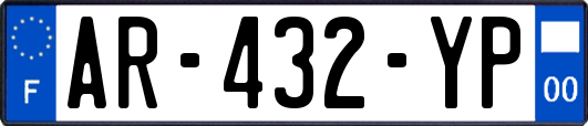 AR-432-YP