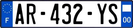 AR-432-YS