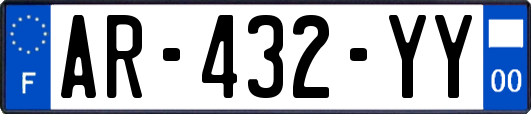 AR-432-YY