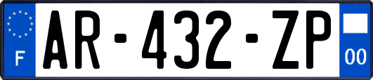 AR-432-ZP