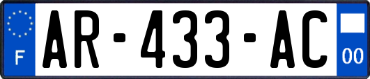 AR-433-AC
