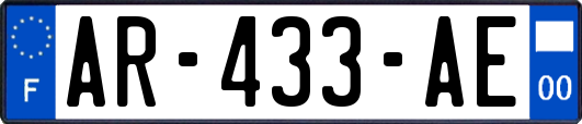 AR-433-AE