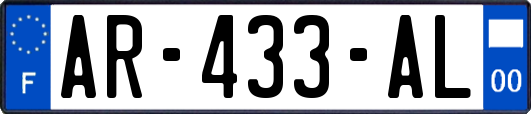 AR-433-AL