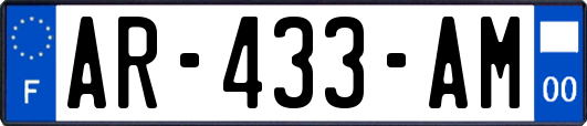 AR-433-AM