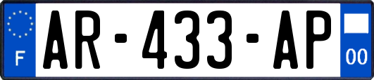 AR-433-AP