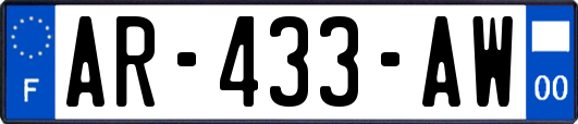 AR-433-AW