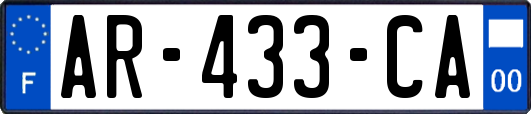 AR-433-CA