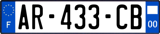 AR-433-CB