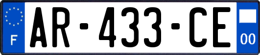 AR-433-CE