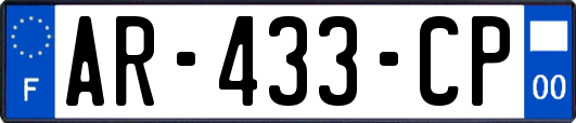 AR-433-CP