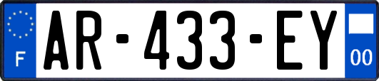 AR-433-EY