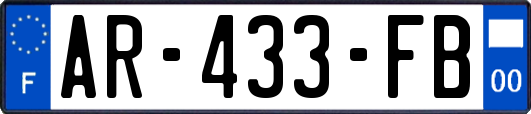 AR-433-FB