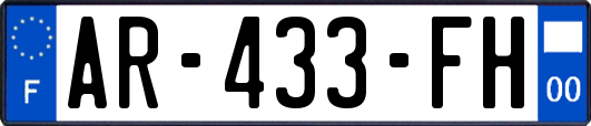 AR-433-FH