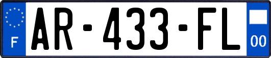 AR-433-FL