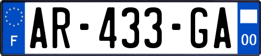 AR-433-GA
