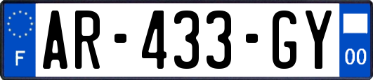 AR-433-GY
