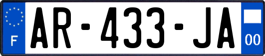 AR-433-JA