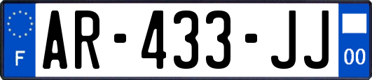 AR-433-JJ