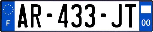 AR-433-JT