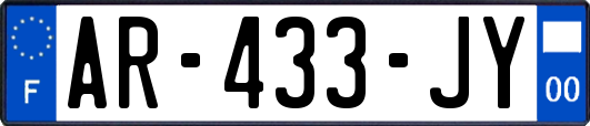 AR-433-JY