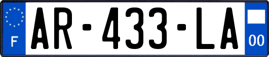 AR-433-LA