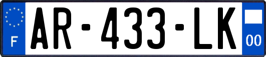 AR-433-LK